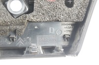 фото thumb №6, Peugeot 3008 09-16 заглушка крила трикутник лівий