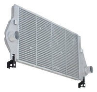 фото thumb №2, Інтеркулер renault vel satis 02-09 8200008761