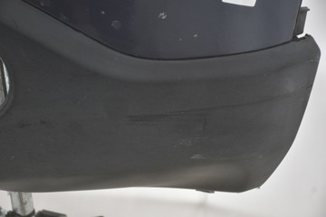 фото thumb №10, Бампер переднє перед honda cr-v iii pdc омивачі nh684p