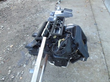 фото thumb №5, Volvo s60 ii v60 отопитель каркас вентилятор kpl