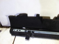 фото thumb №8, Обивка пол багажника mercedes ml w166