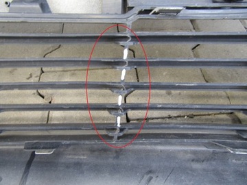 фото thumb №15, Бампер перед переднее mercedes vito viano 447 14-19