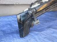 фото thumb №6, Jeep wrangler jk 2012 крила лівий перед + пряжка org.