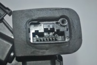 фото thumb №4, Замок двері правий задня vw golf vi 7pin 5k4839016f