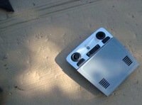 фото thumb №1, Bmw 1 e87 лампа потолочный освещение