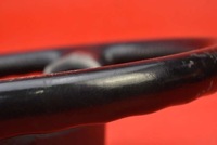 фото thumb №10, Воздуховод кожаный мультифункция honda fr-v frv 04-09