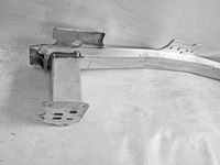 фото thumb №9, Балка передняя / усилитель citroen c4 iii 2020-