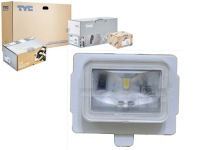 фото thumb №1, Лампа освітлення номерного знака rej led mercedes c-klasa w205 cls c218