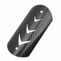 фото thumb №6, Задние глушители выпускные защита тепловая ze нержавеющая сталь