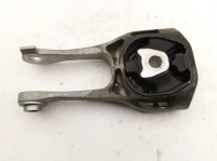 Toyota c-hr 1 2016 подушка коробки передач Зі Шроту, фото thumb