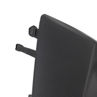 фото thumb №8, Захист світло протитуманного з захист решітка 57731fj000 czarna захист la