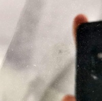 фото thumb №12, Новый org бампер перед передний 6xpdc vw golf viii 5h0807221e lc9x