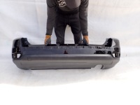 фото thumb №1, Jeep compass i 1 lift 11-16 бампер задняя задний