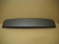 фото thumb №1, Спойлер спойлер козырёк крышки renault espace v