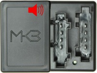 фото thumb №5, Mercedes емулятор засувка засув блокування кермо