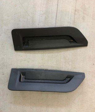 фото thumb №5, Ford bronco sport сидіння диван салон