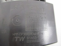 фото thumb №11, Citroen c3 aircross крышка багажника заливной топлива дизель kvg