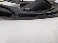 фото thumb №7, Renault megane 3 iii lift решітка решітка радіатора протитуманної фари бампера правий перед права