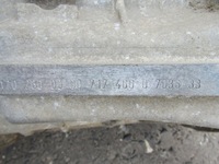 фото thumb №10, 22 mercedes w210 w202 r170 2.0k 2.3k коробка передач коробки передач механічна 5 ступенева