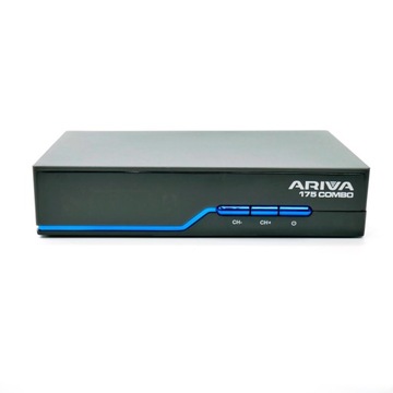 Ferguson Ariva 175 Combo DVB-T DVB-S DVB-C декодер