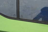 фото thumb №6, Skoda fabia iii дверь правый задняя задние полный hb