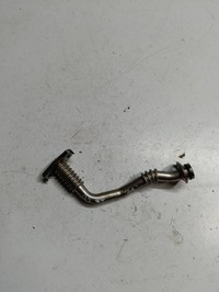 фото thumb №1, Audi q2 16-19 2.0 tdi шланг egr