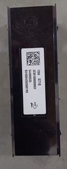 фото thumb №1, Модуль кондиціонера opel insignia a lift 13595718