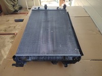 фото thumb №11, Vw arteon 1.5 tsi 150km dsg - комплект радиатор