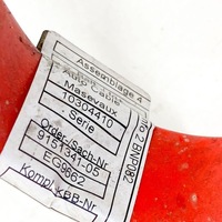 фото thumb №7, Bmw 6 f12 f13 2013 plus / клема / шланг акумулятор