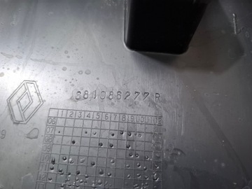 фото thumb №5, Бардачок пассажира панели kangoo ii iii рестайлинг 13-21 z.e. #7720