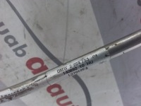 2012 bmw m5 шланг паливний 2284753 Київ, фото thumb