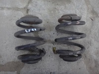 фото thumb №1, Пружины задняя задние bmw z3 cabrio