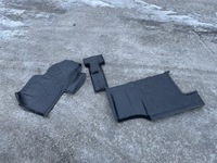 фото thumb №6, Коврик обшивка пол mercedes sprinter 906 vw crafter 06-17r.