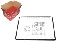 фото thumb №1, Фильтр кабины opel agila febi bilstein