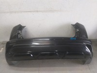 фото thumb №1, Бампер задняя mitsubichi eclipse cross lift