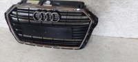 фото thumb №3, Audi a3 8v 8v3 lift решётка радиатора решётка радиатора передняя перед