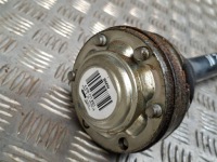 Привідний вал задня ліва сторона bmw x1 e84 4608771 Ціна, фото thumb