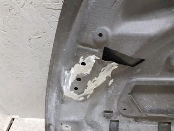 фото thumb №10, Капот citroen c4 picasso ii 2013-