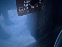 Кришка багажника задня задні opel astra k Недорого, фото thumb