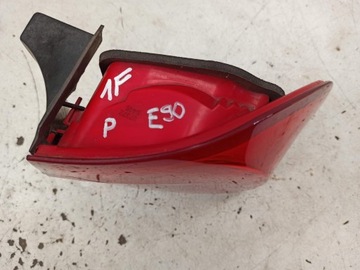 фото thumb №9, Bmw 3 e90 sedan лампа правая зад крыльев 6937458