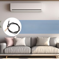 фото thumb №14, Температура кондиціонера датчик температури кондиціонера