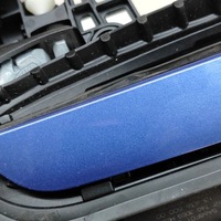 фото thumb №7, Bmw i4 2022 перед сторона ліва ручка зовнішня двері передніх