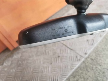 фото thumb №5, Зеркало заднего вида внутренние камера датчик vw оригинальный номер 5k0857511c