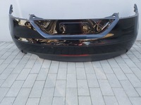 фото thumb №9, Бампер зад задний комплектный audi tt 8j ly9b