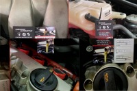 Расходомер воздуха hella 8et009142341 13621438871 bmw Оригинал, фото thumb