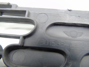 фото thumb №7, Решётка бампера средняя mini cooper f55 f56 f57 7301563