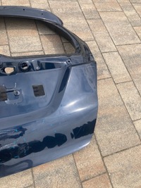 фото thumb №7, Honda jazz iv 15- кришка багажника задня orygi.