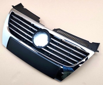 фото thumb №13, Решітка радіатор решітка радіатора vw passat b6 vg07055gbv