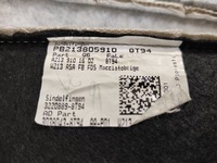 фото thumb №13, Mercedes w213 обивка спинка сиденье. a2139101602