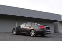 фото thumb №6, Audi a6 s6 c6 спойлер спойлер спойлер ґрунтовка!